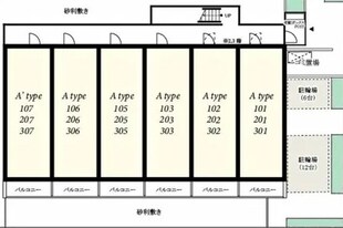 さいたま市南区関二丁目の物件外観写真